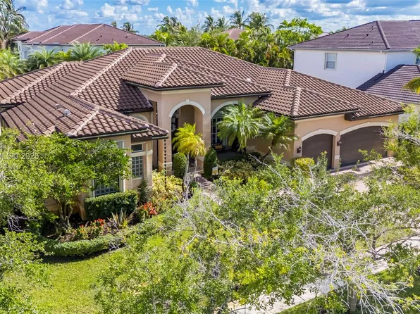 18800 SW 41st St, Miramar, FL 33029