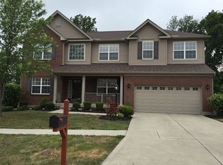 962 Oak Forest Dr, Morrow, OH