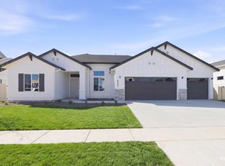 8381 E Cool River Loop, Nampa, ID 83687