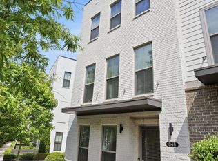 846 Constellation Dr, Decatur, GA 30033