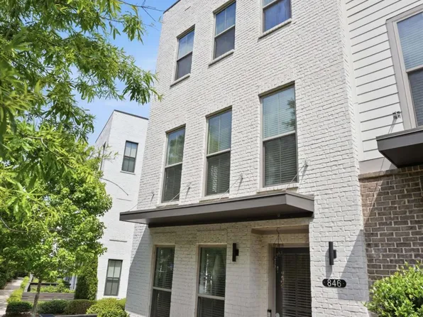 846 Constellation Dr, Decatur, GA 30033