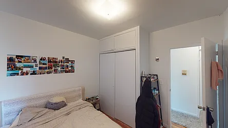 Rented by Emor Management Inc.