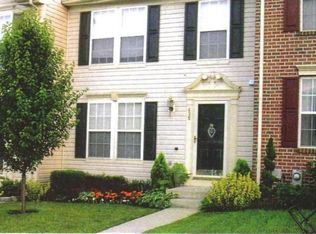 435 Mayapple Ct, Abingdon, MD 21009