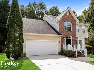 6605 Woodmont Ct, Jamestown, NC 27282