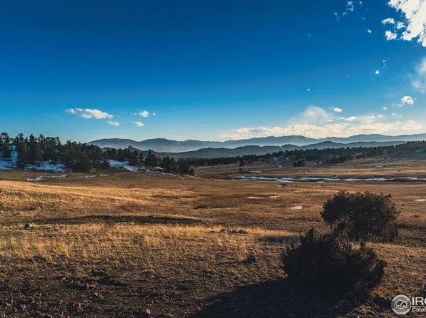 0 Red Feather Lakes Rd #18, Livermore, CO 80536