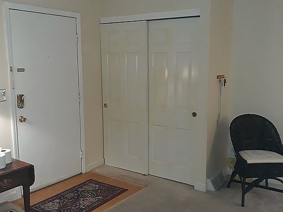 2nd image of 625 Country Club Dr APT C1