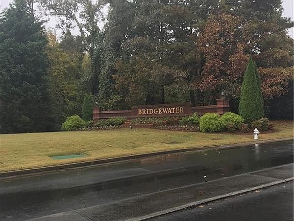 5th image of 5201 Bridgewater Dr NW Lot 1