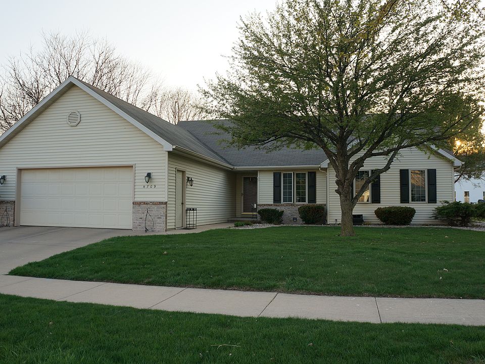 4709 N Devonshire Dr