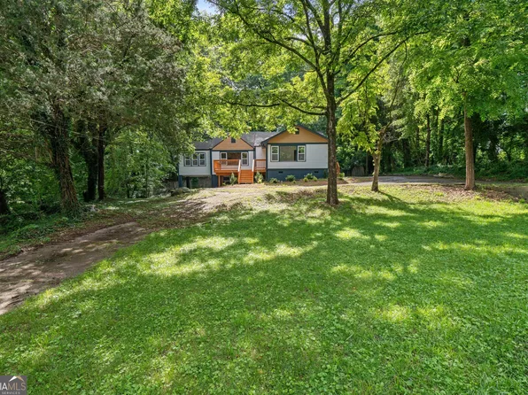 243 Howell Ter SW, Atlanta, GA 30331