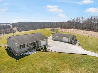 9061 Bane Rd NE, Kensington, OH 44427