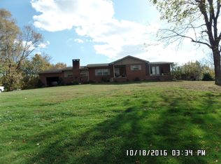 106 Walnut Ln, Corbin, KY 40734