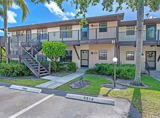 5314 Treetops Dr #H-103, Naples, FL 34113