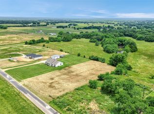 Tbd Brooks Ln, Sadler, TX 76264