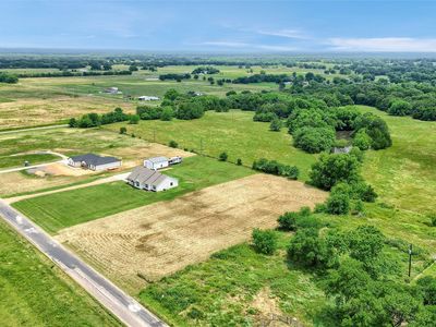 Tbd Brooks Ln, Sadler, TX, 76264