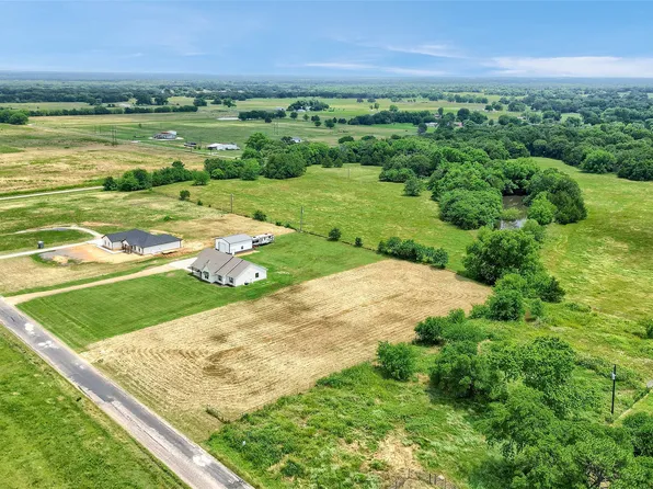 Tbd Brooks Ln, Sadler, TX 76264
