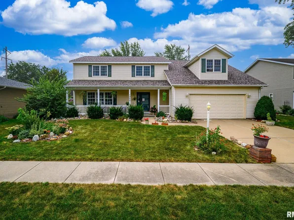 1320 W Walnut St, Chillicothe, IL 61523