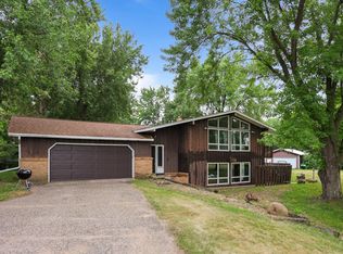 2146 15th St NE, Sauk Rapids, MN 56379