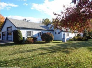 53 Ridge Rd, Cherryfield, ME 04622