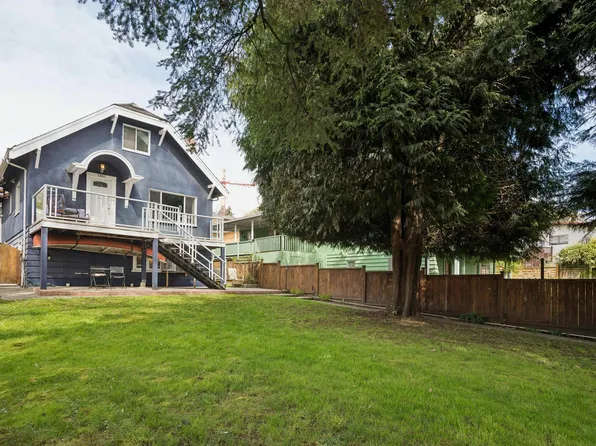 1861 E Kent Ave N, Vancouver, BC V5P 2S9