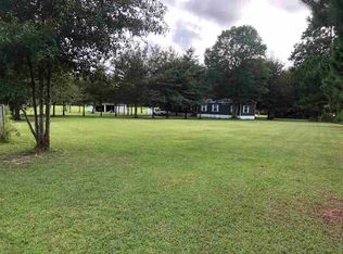 6462 County Road 451, Kirbyville, TX 75956