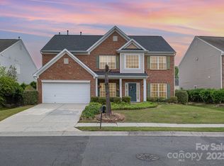 5803 Lindley Crescent Dr, Indian Trail, NC 28079