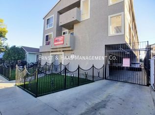 1080 Saint Louis Ave APT 302, Long Beach, CA 90804