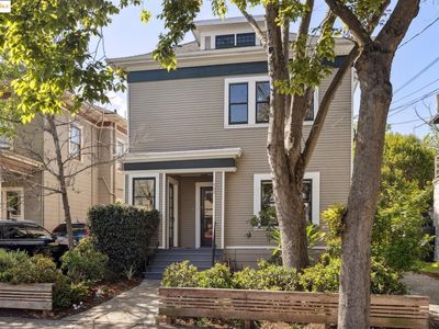 449 37th St, Oakland, CA, 94609