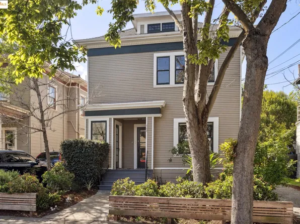 449 37th St, Oakland, CA 94609