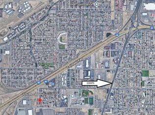 716 Mesa Del Rio St NW, Albuquerque, NM 87121