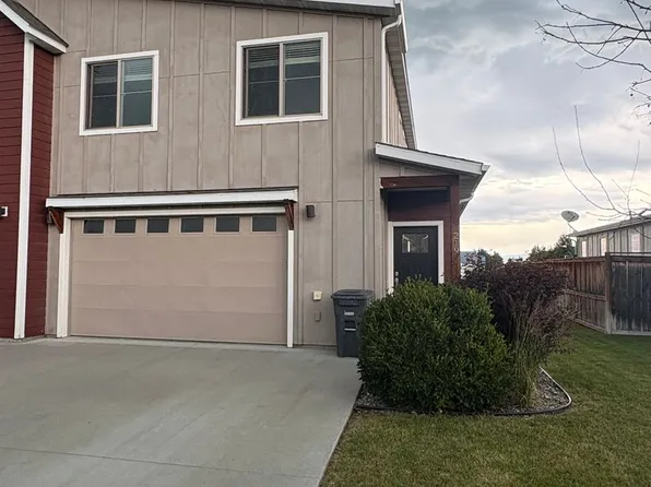 219 Ramshorn Peak Ln #227, Bozeman, MT 59718