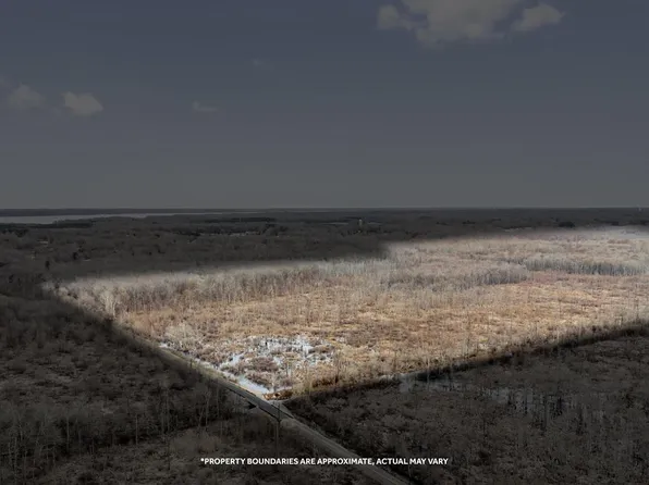 0 Red River Rd, Gilbertsville, KY 42044