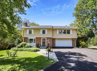 1256 Beverly Rd, Mc Lean, VA 22101