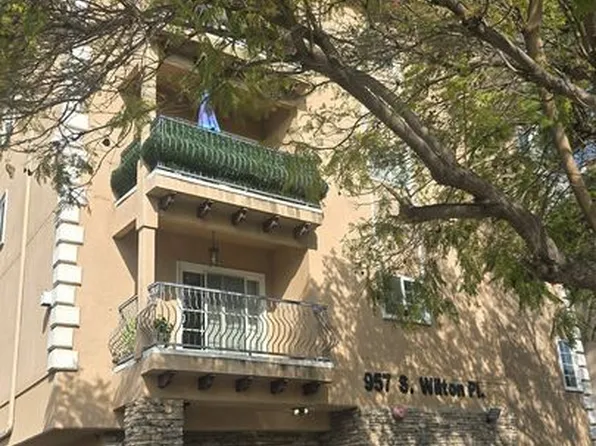 957 S Wilton Pl APT 1, Los Angeles, CA 90019