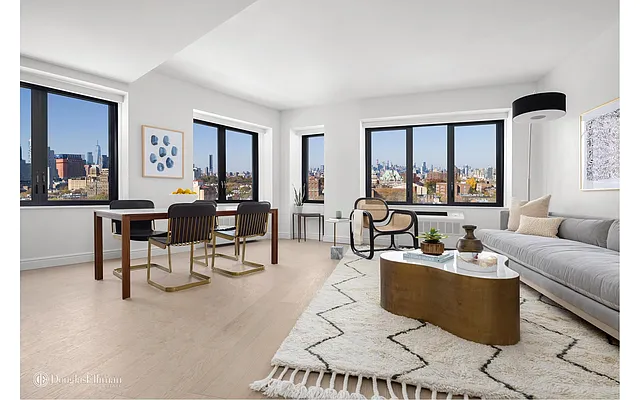 Rented by Douglas Elliman | media 1