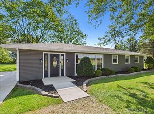 11400 Pansing Rd, Brookville, OH 45309