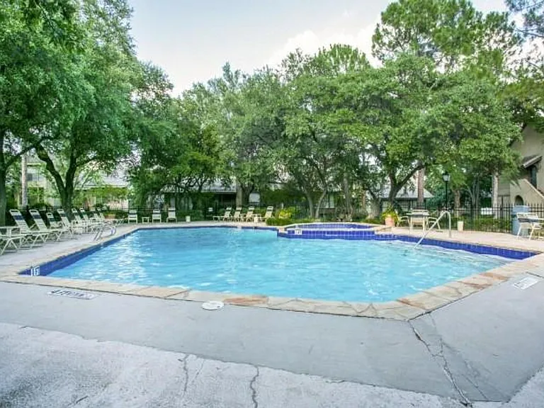 4537 N O'Connor Rd #1222 — Photo 24