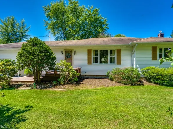 1135 Henn Hyde Rd, Warren, OH 44484