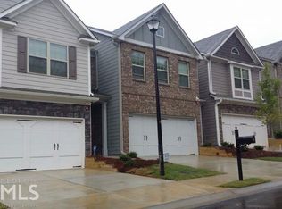 6682 Story Cir #42A, Norcross, GA 30093