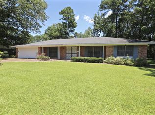 5744 Pepper Ridge Rd, Jackson, MS 39211