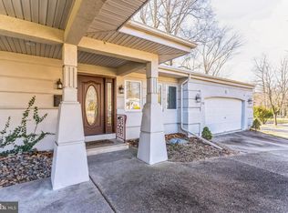 1701 Country Club Dr, Cherry Hill, NJ 08003