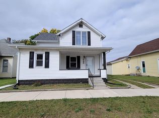 546 E State St, Huntington, IN 46750