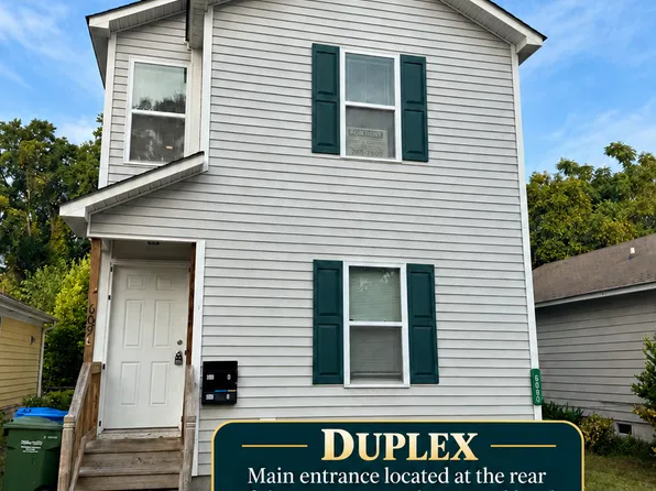 609 N 8th St, Wilmington, NC