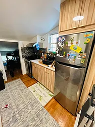 Rented by Voro New York