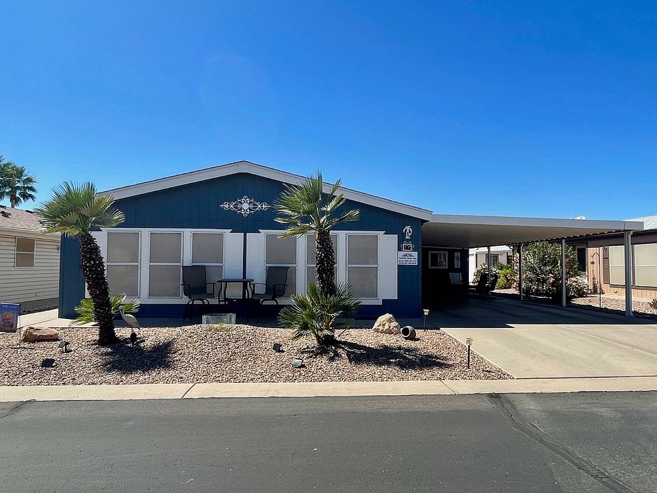 1st image of 3700 S Ironwood Dr Lot 95