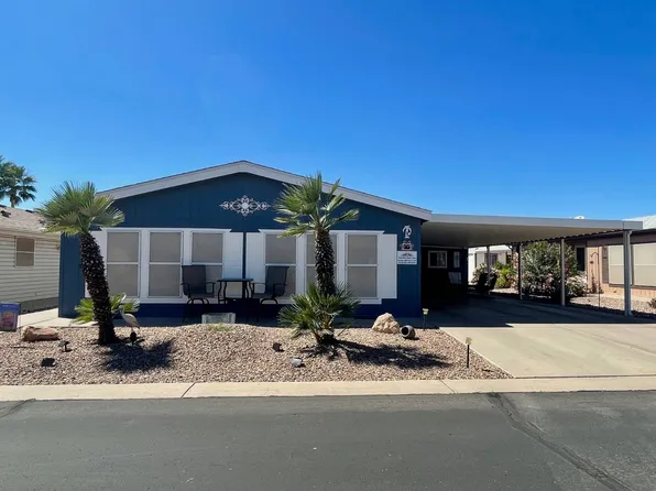 3700 S Ironwood Dr Lot 95, Apache Junction, AZ 85120