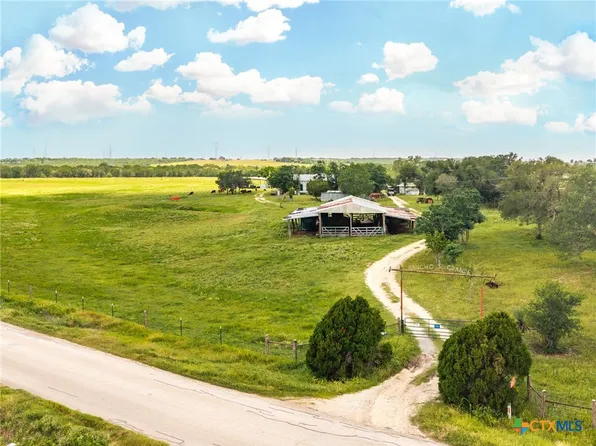 735 Old Zorn Rd, San Marcos, TX 78666