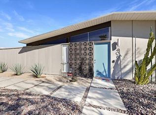 408 E Glen Cir N, Palm Springs, CA 92262