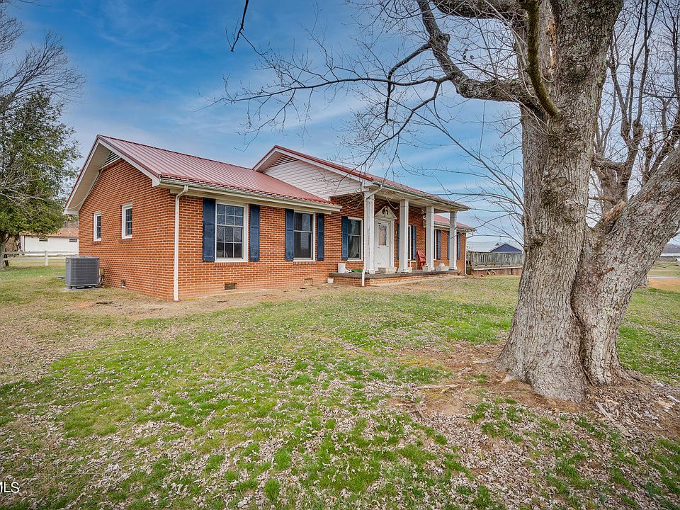 5183 Carters Valley Rd, Church Hill, TN 37642 Zillow