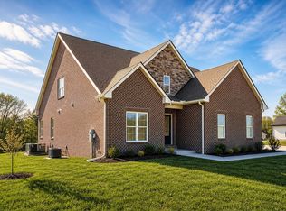 282 Martha Morgan Way, Cunningham, TN 37052