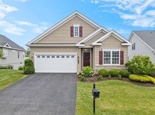 206 Independence Way, Sewickley, PA 15143